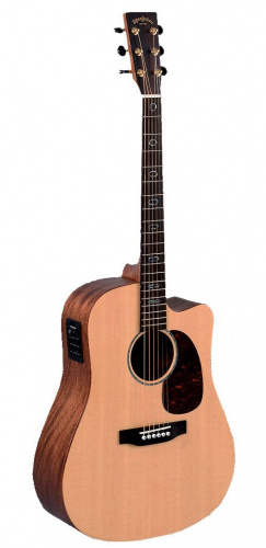 Электроакустическая гитара Sigma SDMC-GA - JCS.UA
