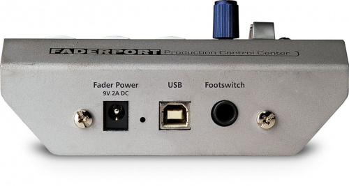 MIDI-контроллер PreSonus FaderPort - JCS.UA фото 3