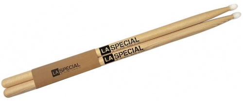 Барабанные палочки PROMARK LA5BN L.A. SPECIAL 5BN - JCS.UA