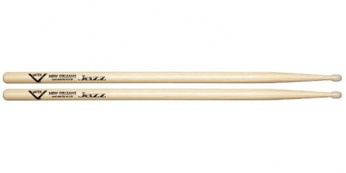 Барабанные палочки VATER New Orleans Jazz N - JCS.UA