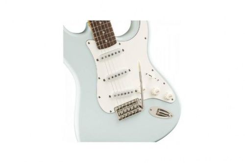 Электрогитара SQUIER by FENDER CLASSIC VIBE 70s FSR STRAT LRL SONIC BLUE - JCS.UA фото 4