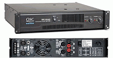 Підсилювач потужності QSC RMX1850HD - JCS.UA