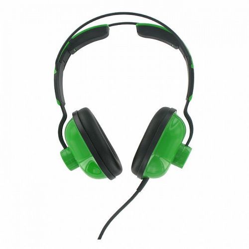 Наушники SUPERLUX HD-651 Green - JCS.UA