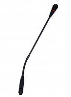 Конденсаторный микрофон "гусиная шея" Emiter-S GN-07 - JCS.UA