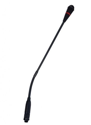 Конденсаторный микрофон "гусиная шея" Emiter-S GN-07 - JCS.UA Конденсаторный микрофон "гусиная шея" Emiter-S GN-07 - JCS.UA