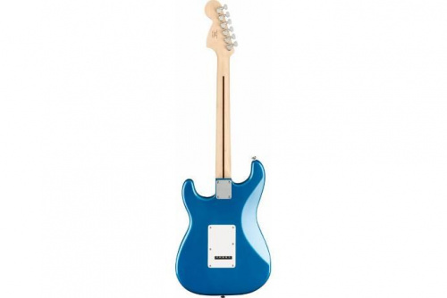 Гітарний набір SQUIER by FENDER AFFINITY SERIES STRAT PACK HSS LAKE PLACID BLUE - JCS.UA фото 3