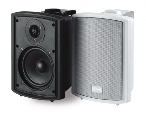 Комплект акустичних систем L-Frank Audio HYB127-5A 20Вт + 20Вт - JCS.UA