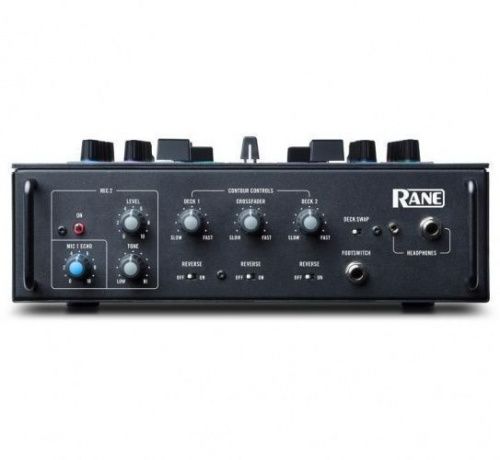 DJ-мікшер Rane DJ SEVENTYTWO MKII - JCS.UA фото 2