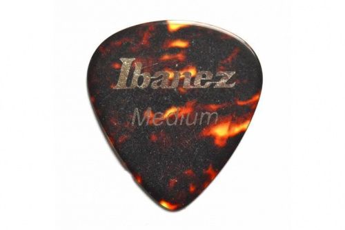 Медіатор IBANEZ ACE161 SHELL MEDIUM - JCS.UA