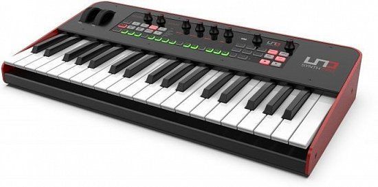 Синтезатор IK Multimedia UNO Synth Pro