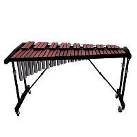 Ксилофон Alfabeto Orchestra R49 (C4-C8, 4 октавы) - JCS.UA