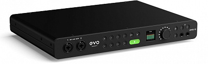 USB аудиоинтерфейс Audient EVO 16