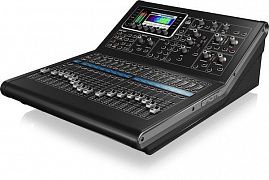 Як вибрати ідеальний цифровий мікшер для живих виступів