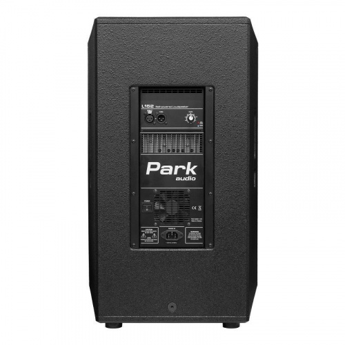 Акустична система Park Audio L152-P - JCS.UA фото 5