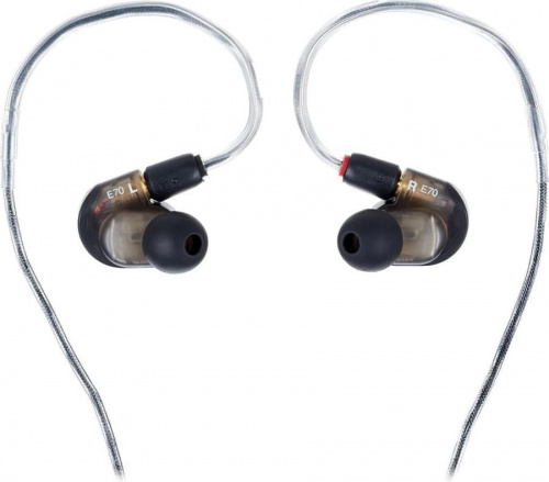 Навушники Audio-Technica ATHE70 - JCS.UA фото 2
