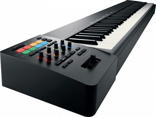 MIDI-клавіатура Roland A-88MKII