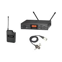 Радиосистема Audio Technica ATW-2110b/P - JCS.UA