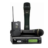 Радіосистема Electro-Voice RE2-N2 A / D / E - JCS.UA