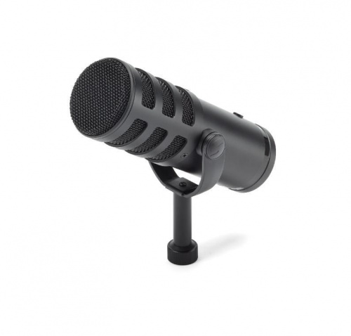 Микрофон SAMSON Q9U - JCS.UA