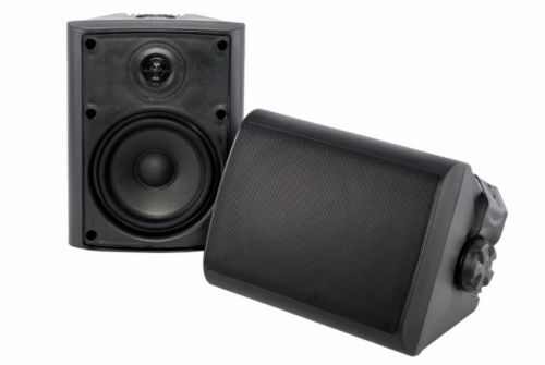 Настінна акустика SKY SOUND NS-40B/TB - JCS.UA фото 6