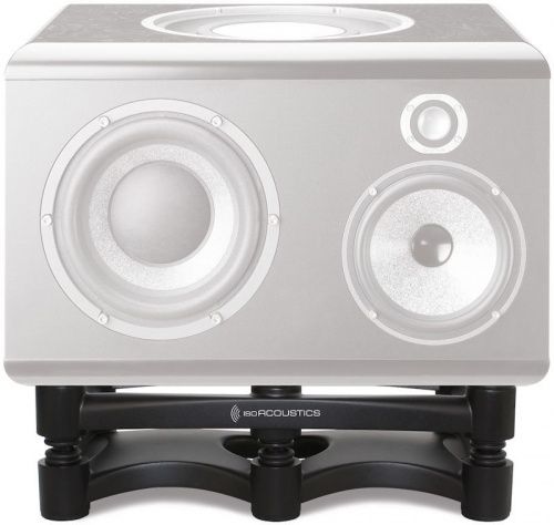 Стойкая IsoAcoustics ISO-430 (одна) - JCS.UA фото 2