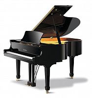 Акустический рояль Pearl River GP170 Ebony - JCS.UA