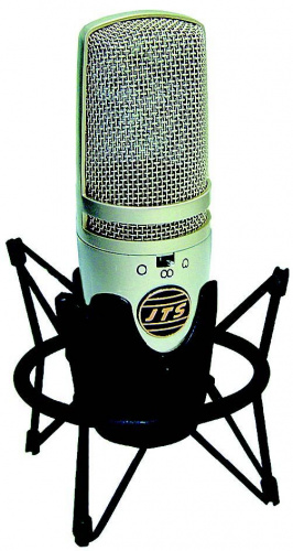 Cтудийный микрофон JTS JS-1T - JCS.UA