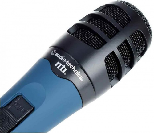 Мікрофон AUDIO-TECHNICA MB2k - JCS.UA фото 3