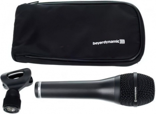 Вокальный микрофон Beyerdynamic TG V70d - JCS.UA фото 2