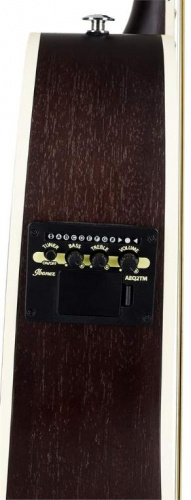 Гитара электроакустическая IBANEZ TCM50 GBO - JCS.UA фото 4