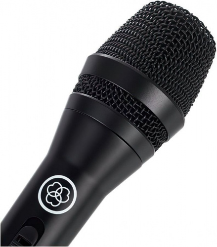 Микрофон AKG Perception P5S - JCS.UA фото 4