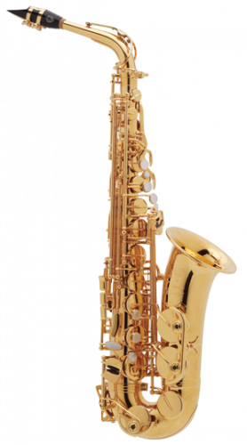 Саксофон Selmer SA 80 III AE Jubilee - JCS.UA