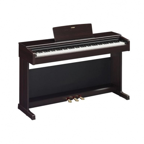 Цифровое пианино YAMAHA ARIUS YDP-145 (Rosewood) - JCS.UA