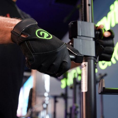 Рукавички Gravity XW GLOVE L - JCS.UA фото 4