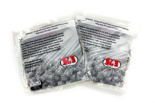 Струны для бас-гитар SIT STRINGS NR45105L - JCS.UA фото 4