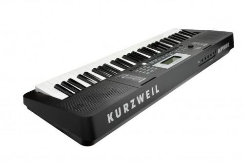 Синтезатор Kurzweil KP90L - JCS.UA фото 4