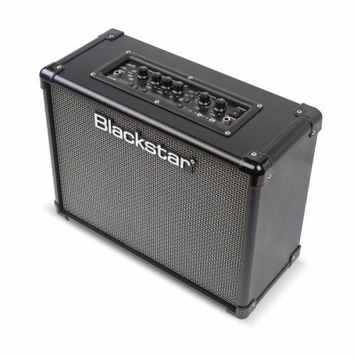 Комбоусилитель Blackstar ID:Core Stereo 40 (V4) - JCS.UA