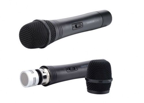 Мікрофон Takstar TC-TD - JCS.UA фото 2