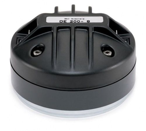 Динамик B&C Speakers DE200 - JCS.UA