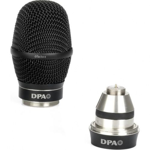 Мікрофон-капсуль DPA microphones 4018V-B-SE2 - JCS.UA