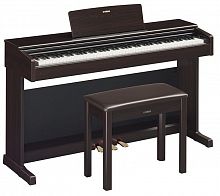 Цифровое фортепиано YAMAHA YDP-144R - JCS.UA