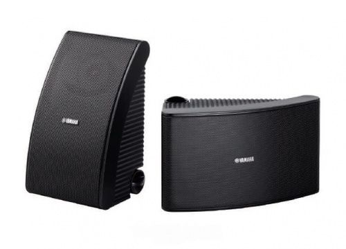 Акустична система YAMAHA NS-AW992 BLACK - JCS.UA
