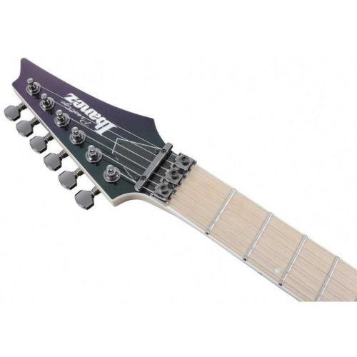 Электрогитара IBANEZ RG5120M-PRT - JCS.UA фото 8