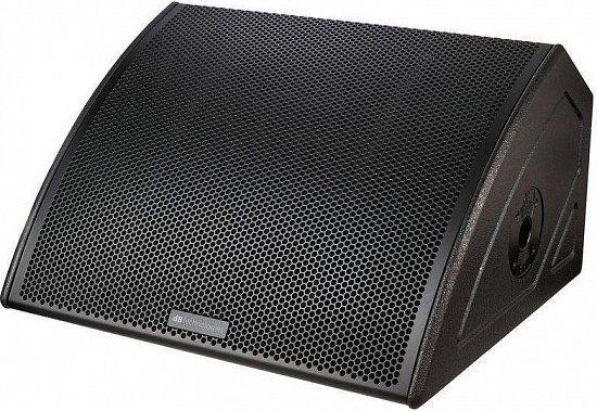 Монітори dBTechnologies FMX10, FMX12 і FMX15