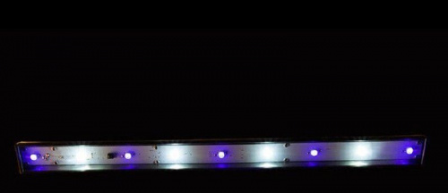 Светодиодная панель Perfect SLIM LIGHT - JCS.UA фото 2