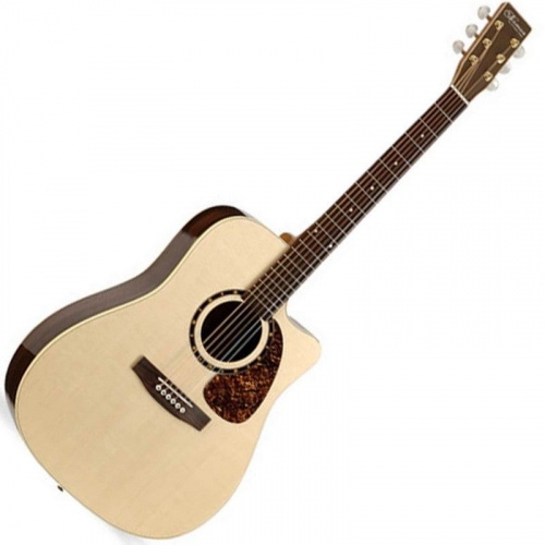 Акустическая гитара NORMAN 008346 - Studio ST68 CW - JCS.UA