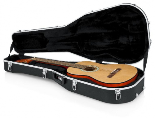 Кейс для классической гитары GATOR GC-CLASSIC-4PK Classical Guitar Case - JCS.UA фото 2