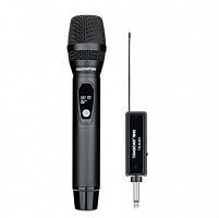 Портативный беспроводной микрофон Takstar TS-K301 - JCS.UA Портативный беспроводной микрофон Takstar TS-K301 - JCS.UA