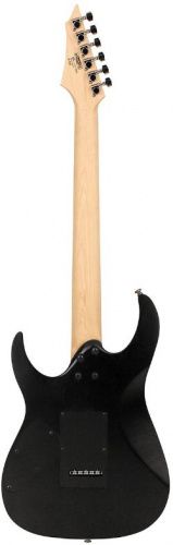 Электрогитара CORT X100 (Open Pore Black Cherry Burst) - JCS.UA фото 2