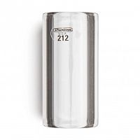 Слайдер DUNLOP 212 HEAVY WALL SMALL SHORT GLASS SLIDE - JCS.UA